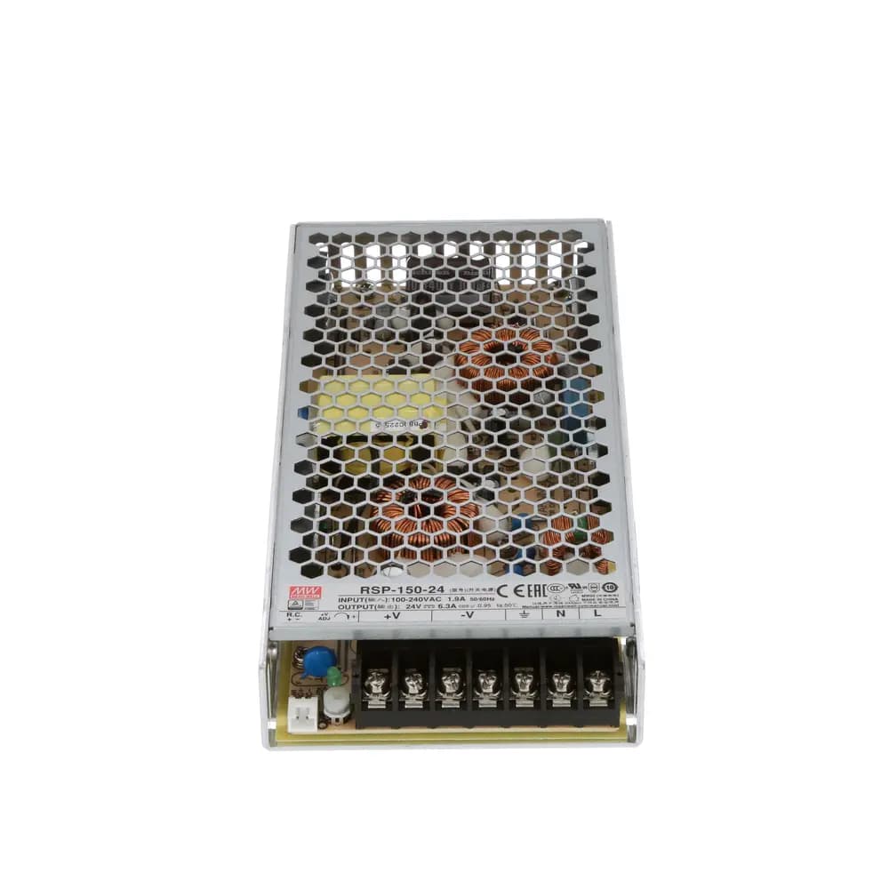 منبع تغذیه RSP-150-48 — تصویر ۲