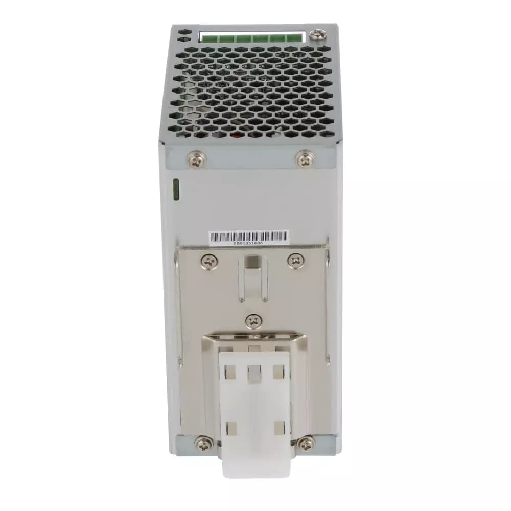 منبع تغذیه ریلی TDR-240 — تصویر ۳