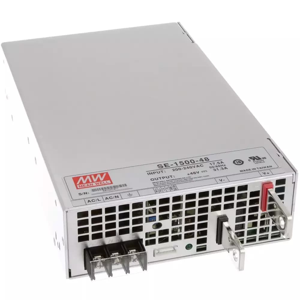 منبع تغذیه SE-1500