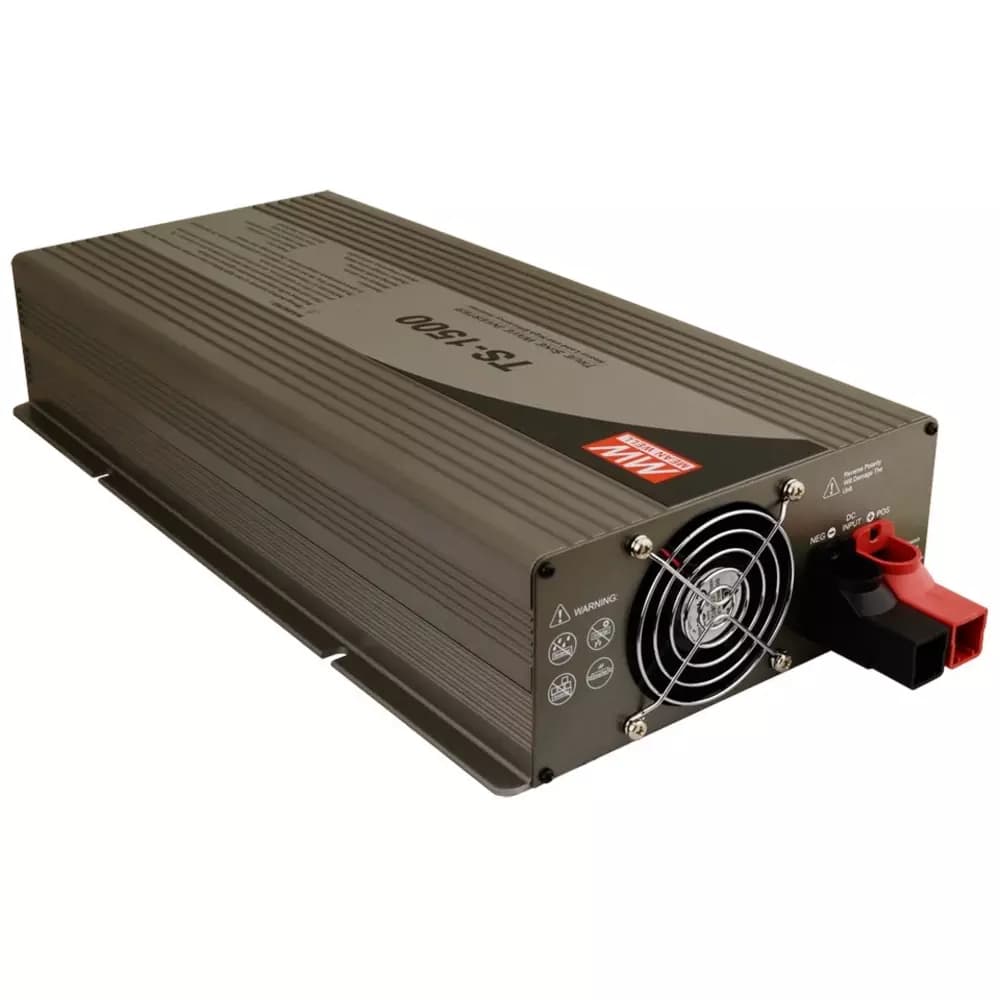 اینورتر سینوسی TS-1500-224B — تصویر ۳
