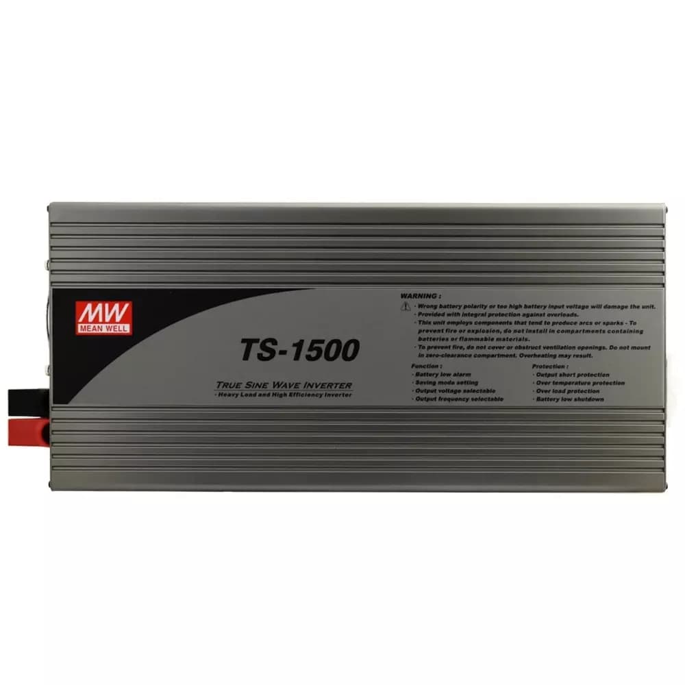 اینورتر سینوسی TS-1500-224B — تصویر ۵