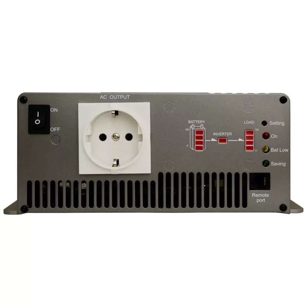 اینورتر سینوسی TS-1500-224B — تصویر ۲