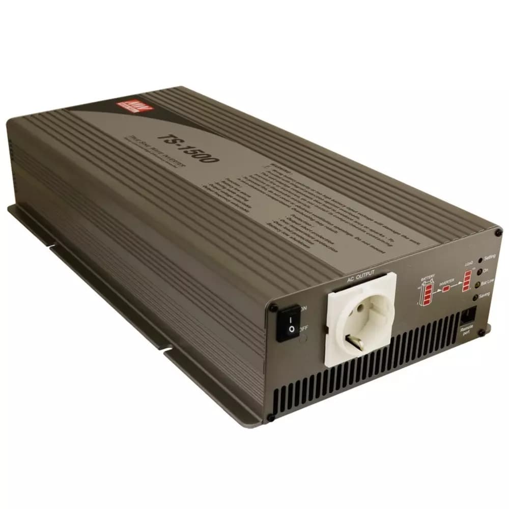 اینورتر سینوسی TS-1500-224B