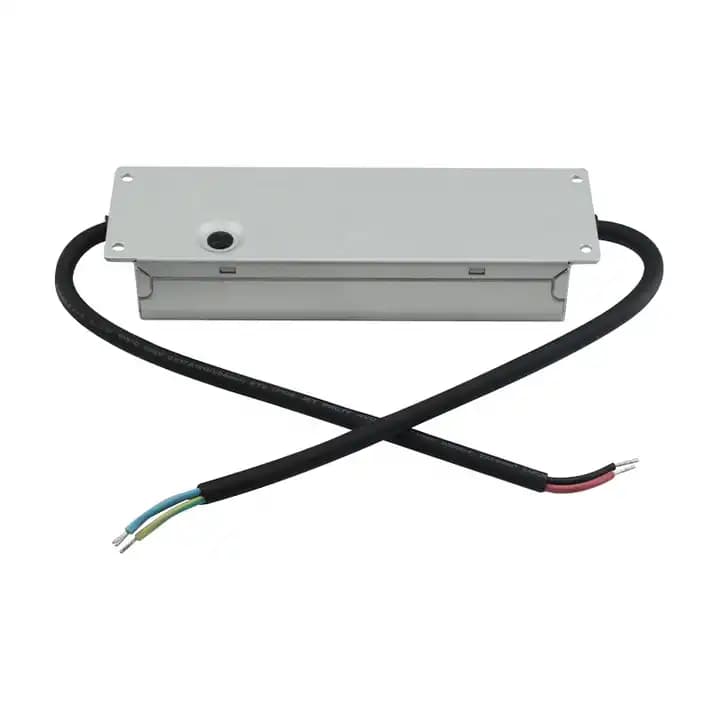 LED درایور XLG-200-H-A — تصویر ۶