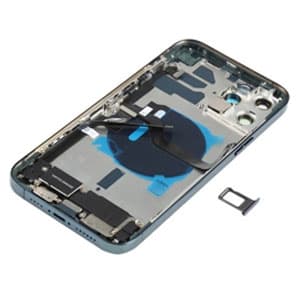 iPhone 12 Pro Max Housing | شاسی و قاب کامل آیفون 12 پرو مکس