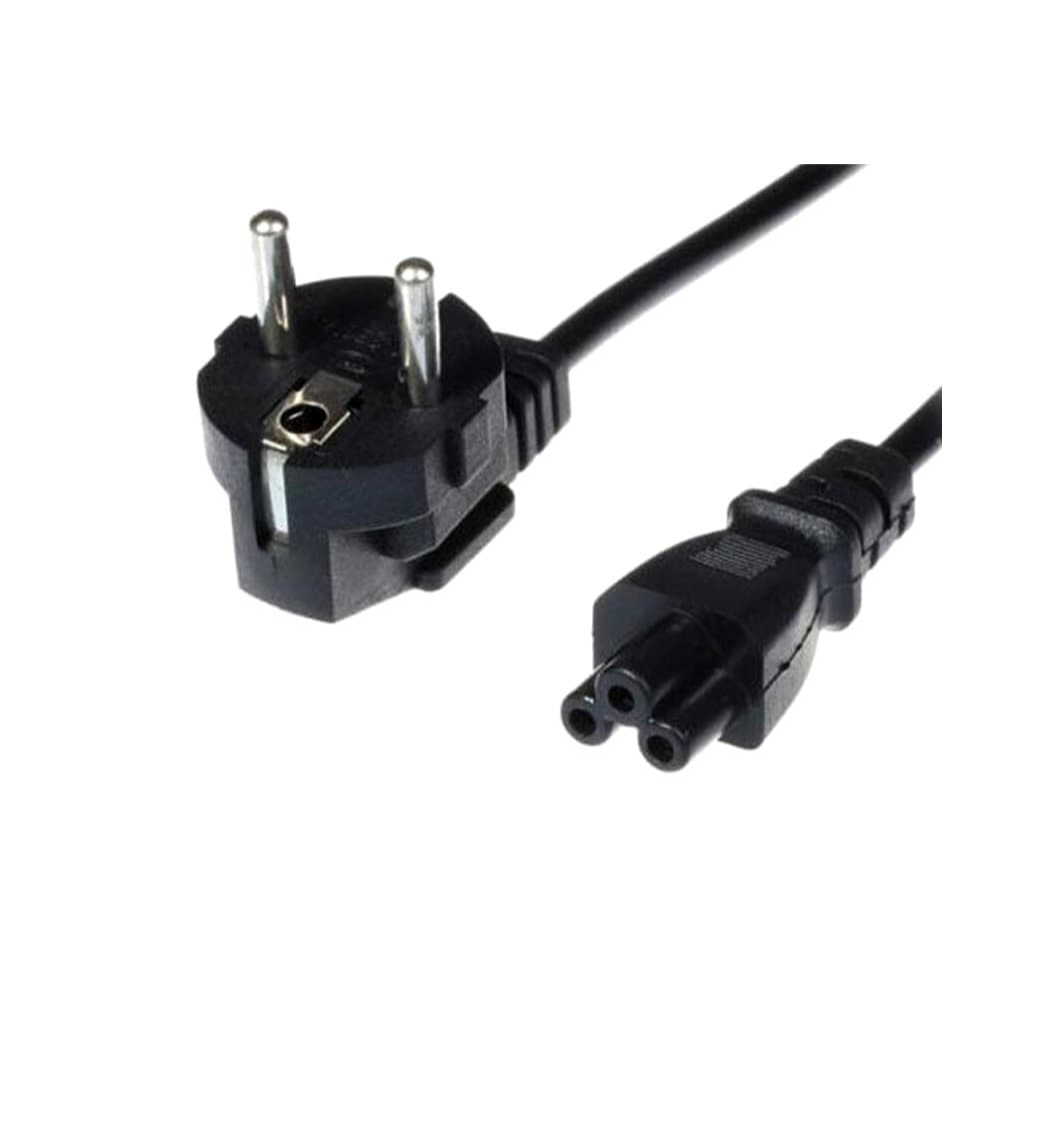 کابل برق لپ تاپ کی نت k-net K-CP3PIN15 طول 1.5 متر — تصویر ۴