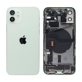 iPhone 12 Housing | شاسی و قاب کامل آیفون 12