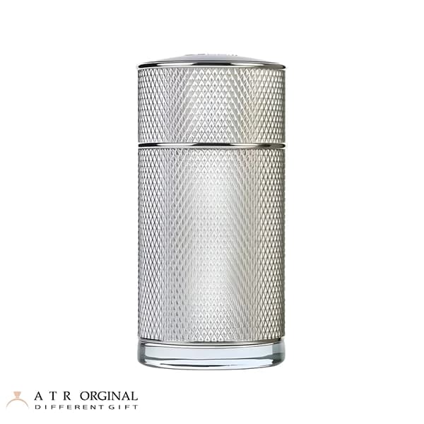 عطر دانهیل آیکون مردانه ادوپرفیوم 100 میل
