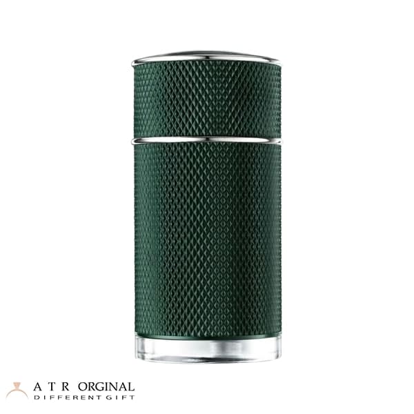 عطر دانهیل آیکون ریسینگ مردانه ادوپرفیوم 100 میل