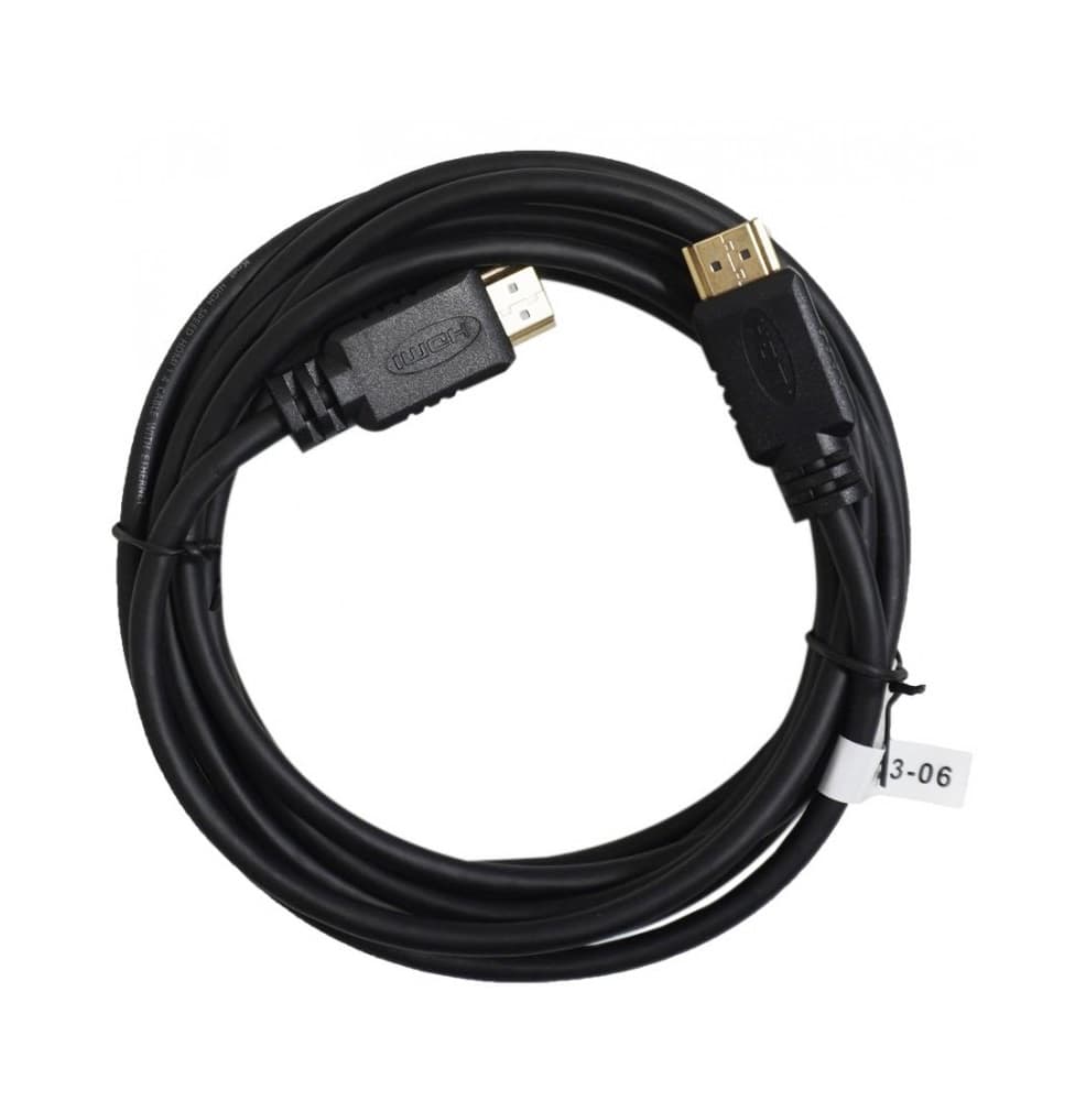 کابل HDMI کی نت مدل K-CH140030 به طول 3 متر — تصویر ۲