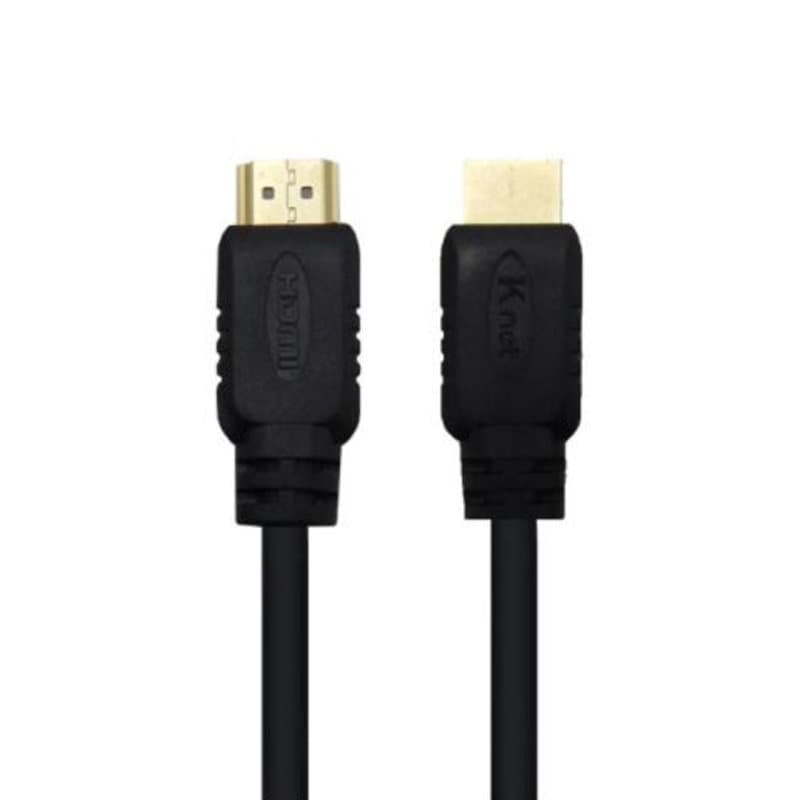 کابل HDMI کی نت مدل K-CH140030 به طول 3 متر