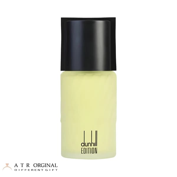 عطر دانهیل ادیشن مردانه ادوتویلت 100 میل