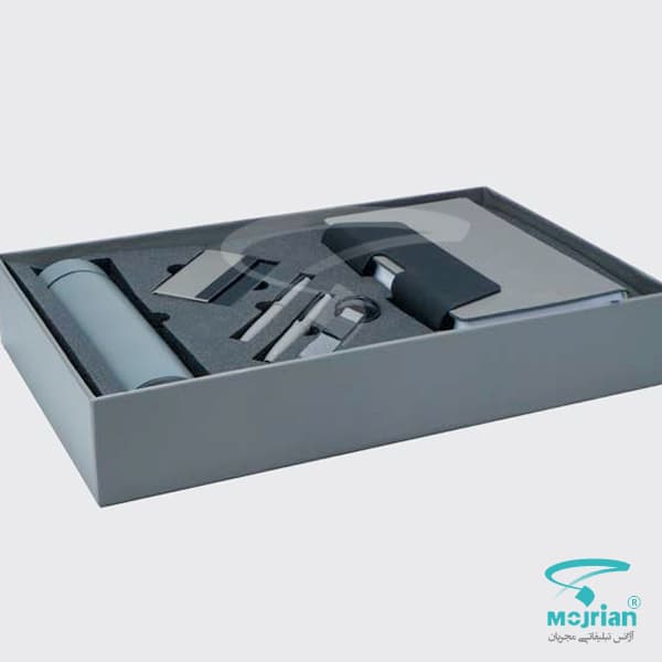ست مدیریتی R119 — تصویر ۲