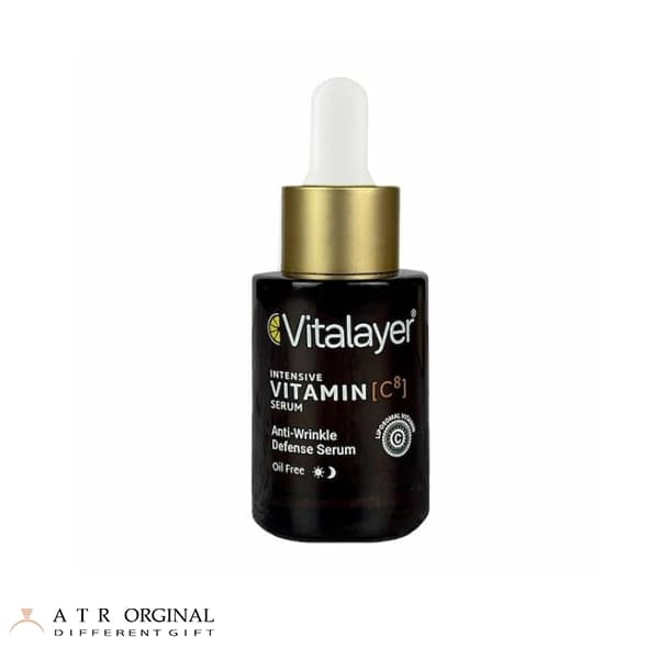 سرم ویتامین سی ویتالیر 30ml
