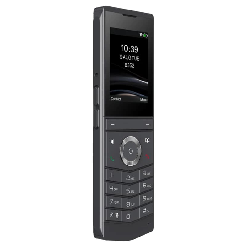 تلفن بیسیم لینکویل (فنویل) W610W Portable Wi-Fi Phone