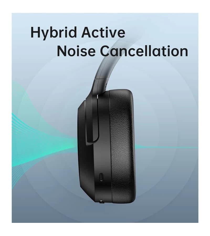 هدفون بلوتوثی Edifier مدل W820NB — تصویر ۳