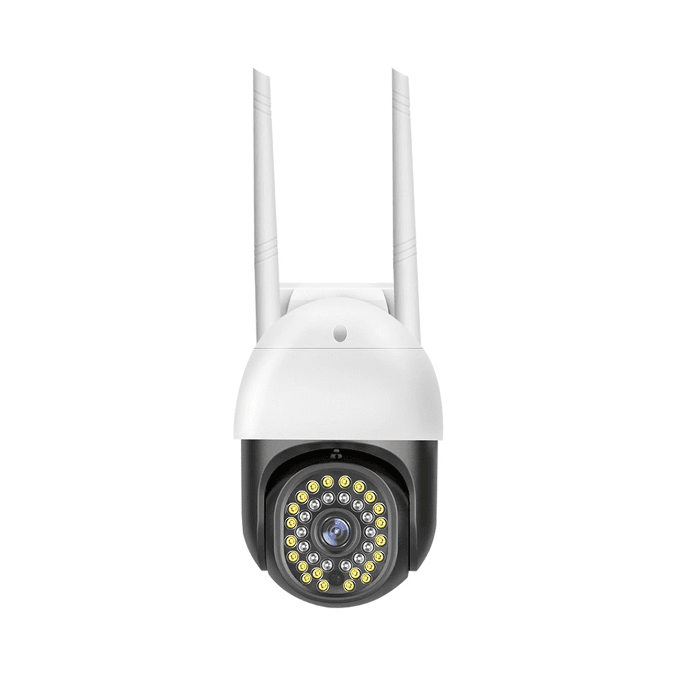 دوربین تک لنز سیمکارتی 5MP مدل p36 — تصویر ۲