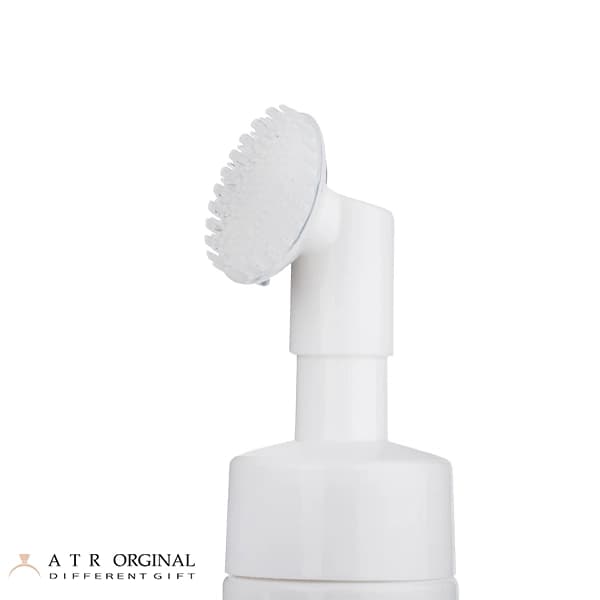 فوم شستشوی صورت ویتالیر پوست خشک 150ml — تصویر ۲