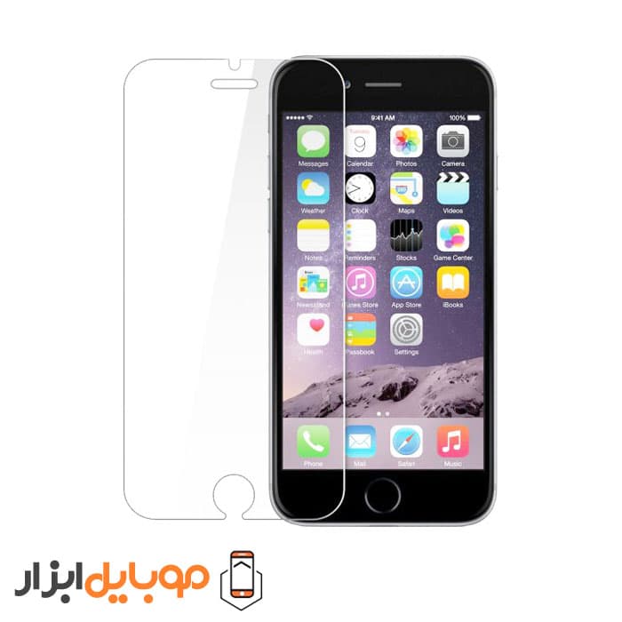 محافظ صفحه نمایش آیفون iPhone 6 / 6s
