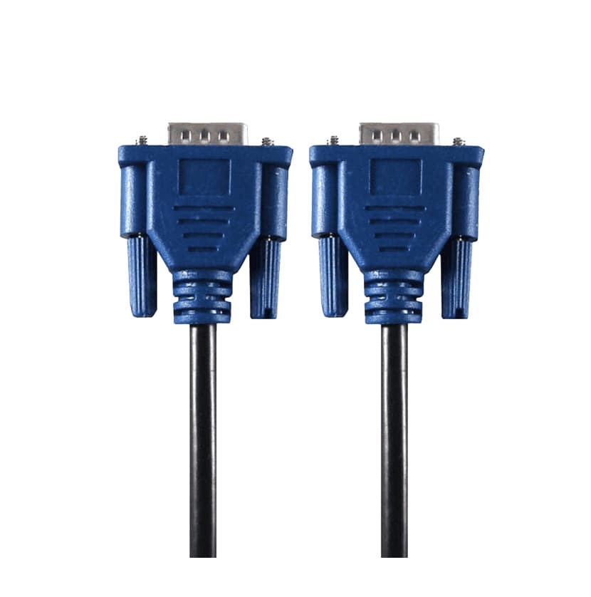 کابل VGA کی نت مدل K-CVGA003 به طول 3 متر