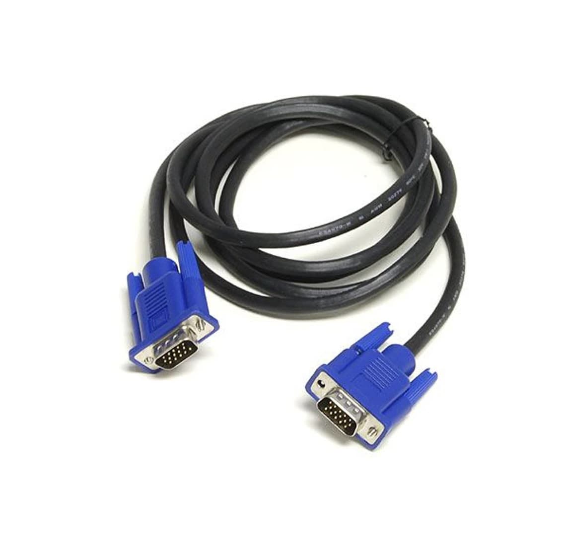 کابل VGA کی نت مدل K-CVGA0015 به طول 1.5 متر — تصویر ۲