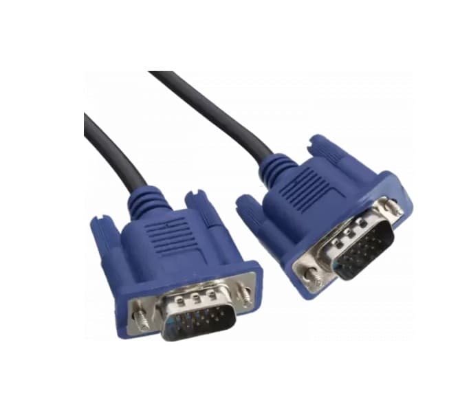 کابل VGA کی نت مدل K-CVGA0015 به طول 1.5 متر