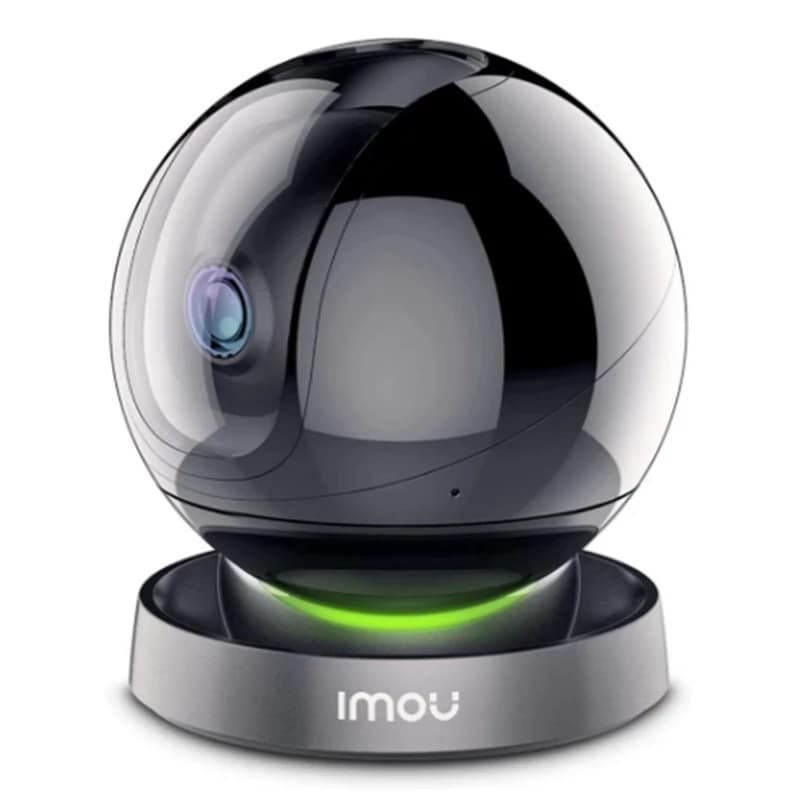 دوربین امنیتی تحت شبکه IMOU Rex 3D (5MP)