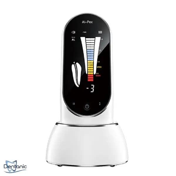اپکس فایندر و پالپ تستر وودپیکر Woodpecker مدل Ai Pex