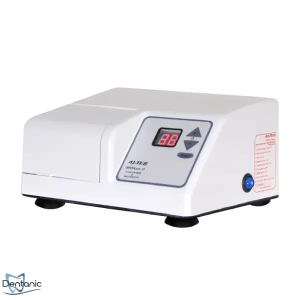 آمالگاماتور کپسولی عاج طب دیجیتال مدل Dentalium-D