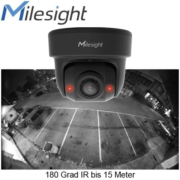 دوربین مداربسته مایلسایت MS-C8176-PA — تصویر ۵