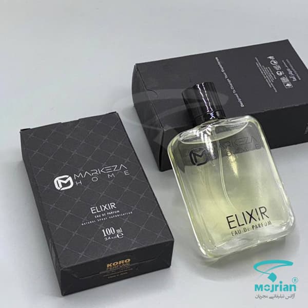 عطر سفارشی M8108