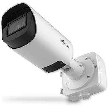 دوربین مداربسته بالت مایلسایت مدل Milesight-MS-C2966-X12TPE — تصویر ۲
