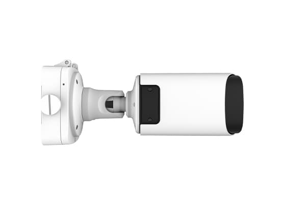 دوربین مداربسته بالت مایلسایت مدل Milesight-MS-C2966-X12TPE — تصویر ۶