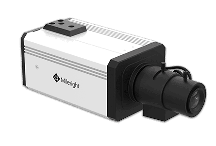 دوربین مداربسته مایلسایت MS-C8152-PC — تصویر ۲