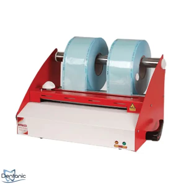 دستگاه پک اتریکو Atrico مدل seal 30