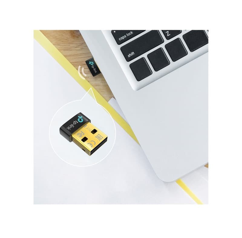 دانگل بلوتوث TP-LINK مدل UB500 — تصویر ۳