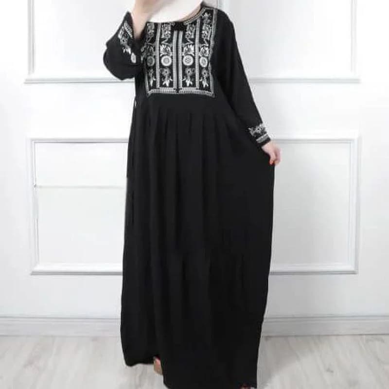 ساحلی مانتویی نخی چاپی طرح گندم/کد2831