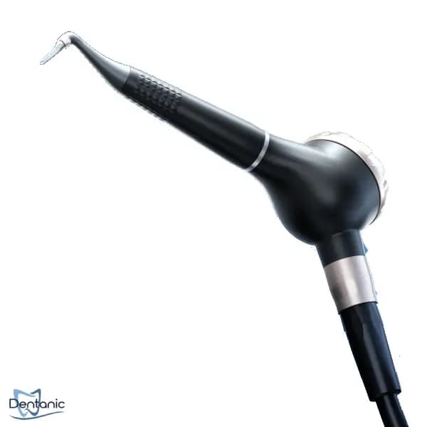 ایرفلو وودپیکر woodpecker مدل A-PH