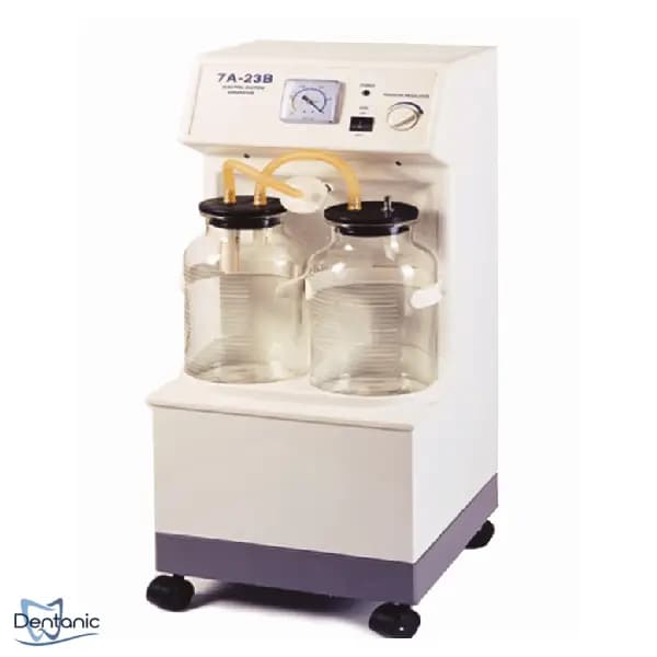 ساکشن جراحی پرتابل یوول Yuwell