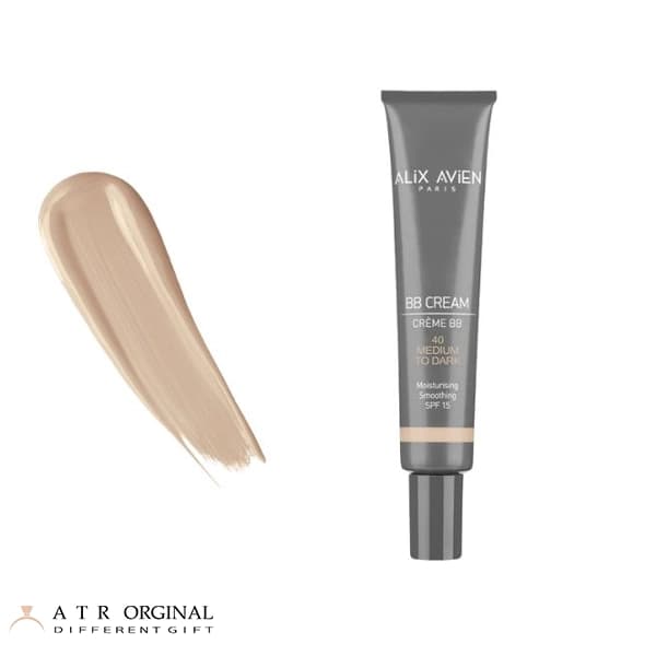 بی بی کرم الکس اوین(Alix Avien BB Cream) — تصویر ۲