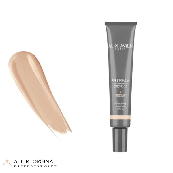 بی بی کرم الکس اوین(Alix Avien BB Cream) — تصویر ۳