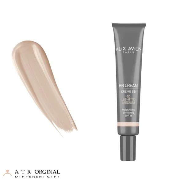 بی بی کرم الکس اوین(Alix Avien BB Cream) — تصویر ۴
