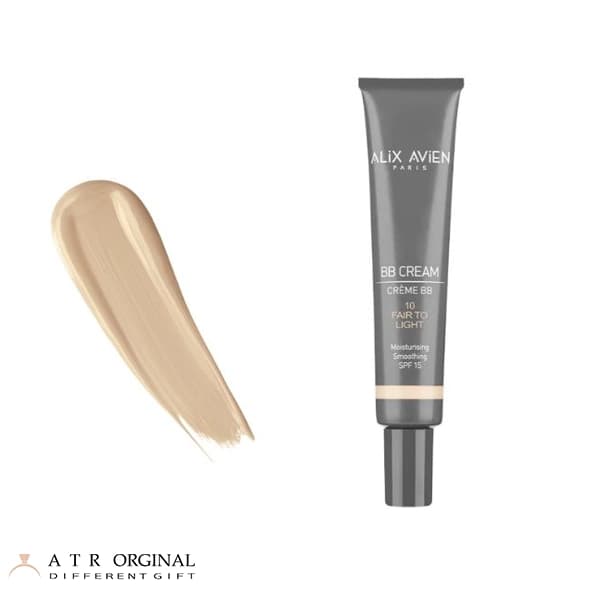 بی بی کرم الکس اوین(Alix Avien BB Cream)