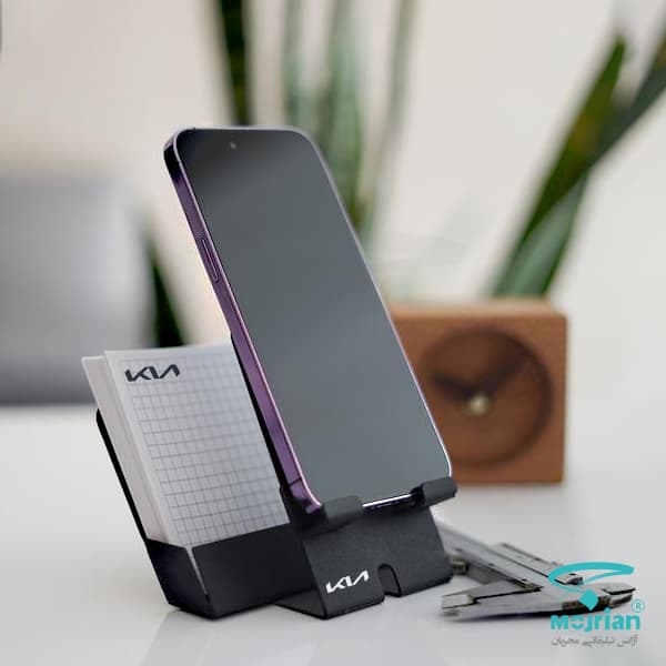 پایه موبایل و جایادداشتی مینیمال M311