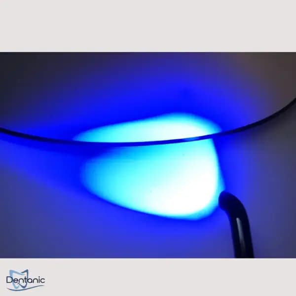 لایت کیور تفنگی وودپیکر LED.F ECO — تصویر ۴