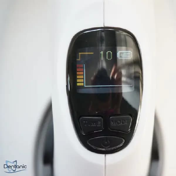 لایت کیور تفنگی وودپیکر LED.F ECO — تصویر ۵