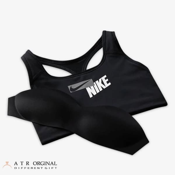 نیم تنه زنانه نایک مدل Swoosh PANTS — تصویر ۳