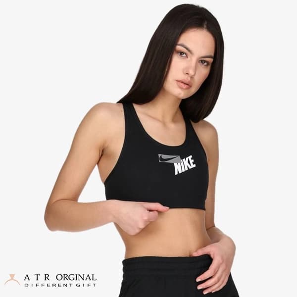نیم تنه زنانه نایک مدل Swoosh PANTS — تصویر ۲
