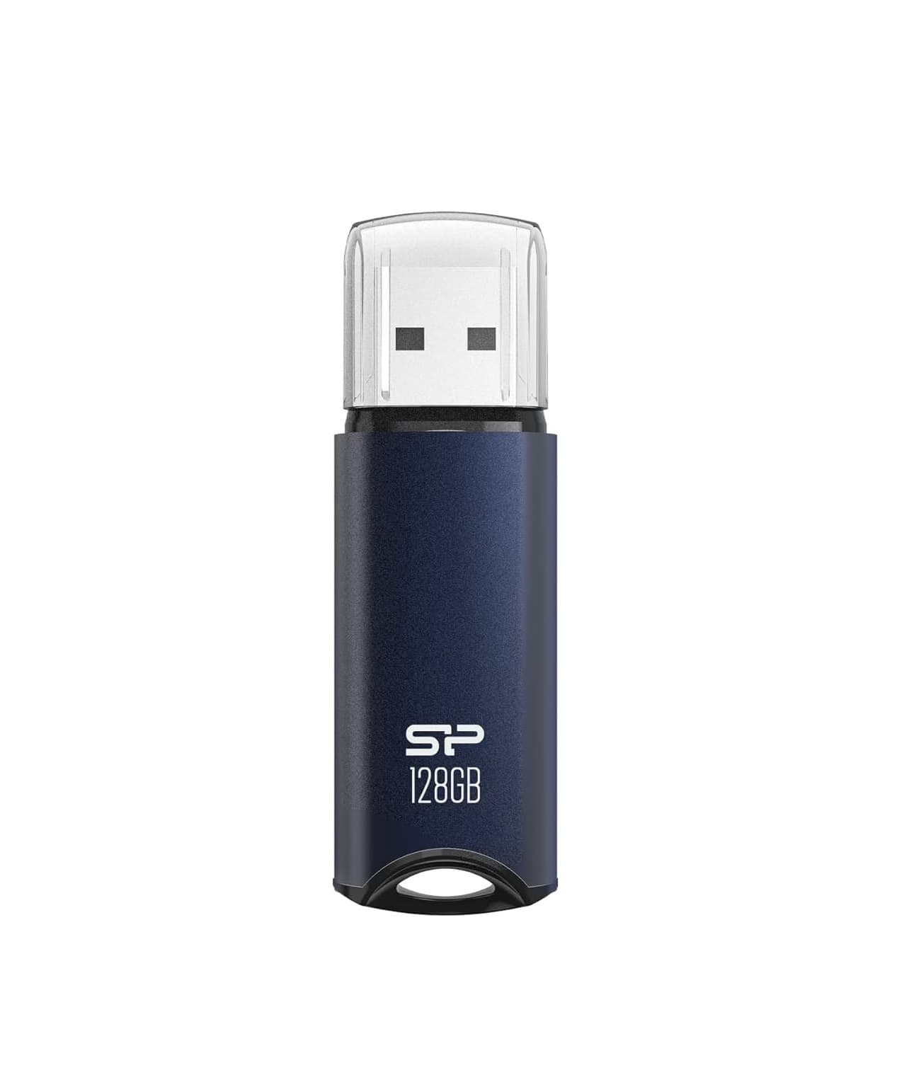 فلش مموری 128 گیگابایت SP مدل MARVEL M02 BLUE
