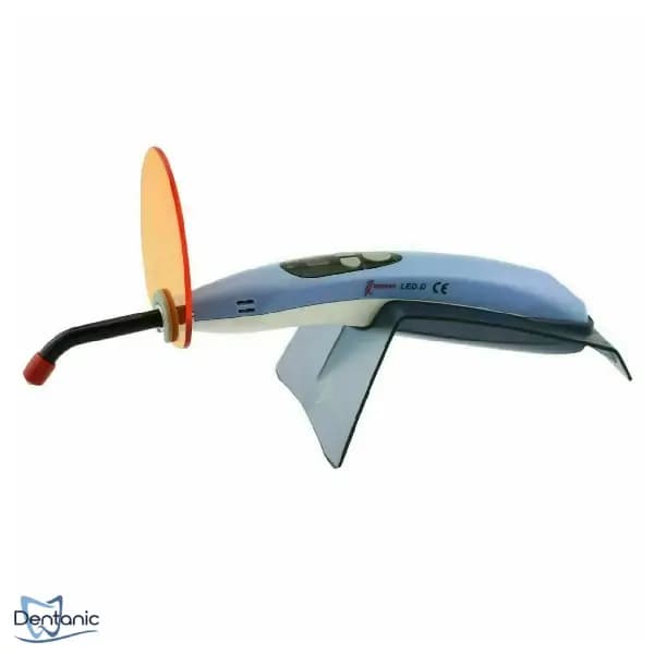 لایت کیور وودپیکر WoodPecker مدل led d — تصویر ۵